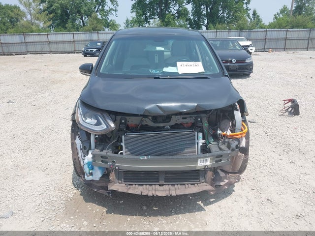 1G1FY6S05K4103678 Chevrolet BOLT EV