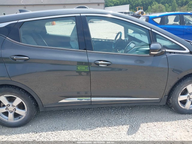 1G1FY6S05K4103678 Chevrolet BOLT EV