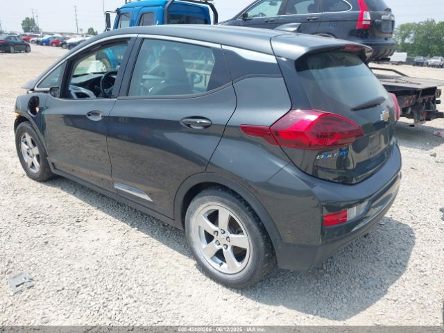 2019 CHEVROLET BOLT EV 1G1FY6S05K4103678 Photo 2