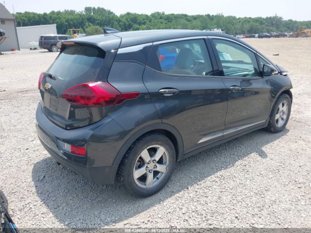 2019 CHEVROLET BOLT EV 1G1FY6S05K4103678 Photo 3