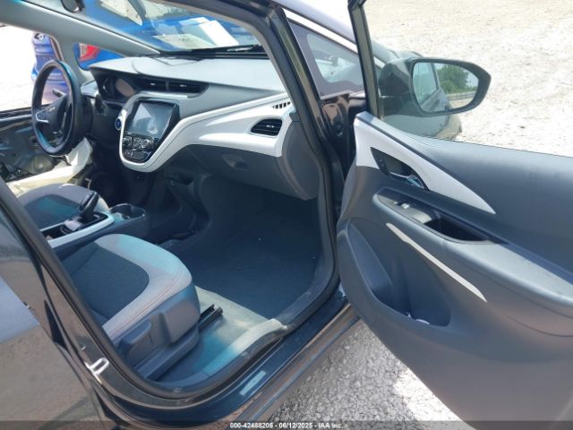 2019 CHEVROLET BOLT EV 1G1FY6S05K4103678 Photo 4