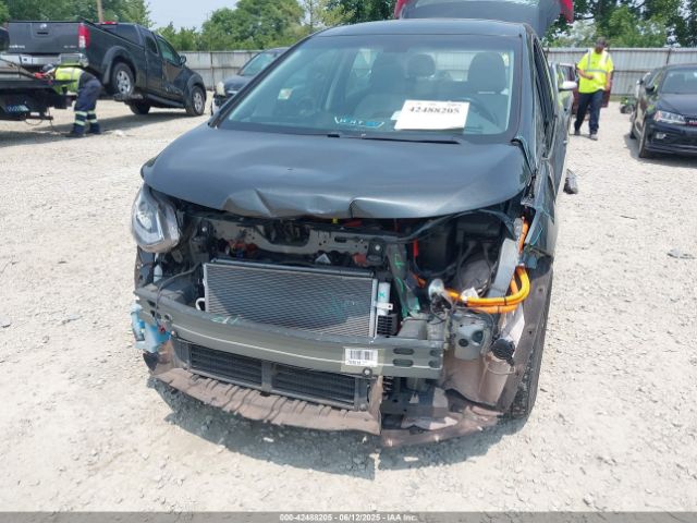 2019 CHEVROLET BOLT EV 1G1FY6S05K4103678 Photo 5