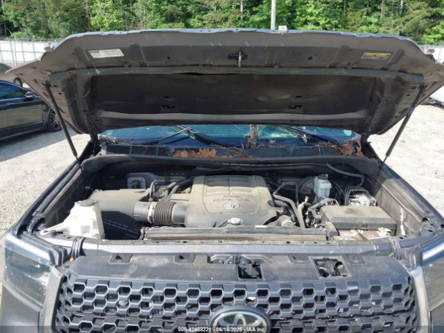 2021 TOYOTA TUNDRA 5TFUY5F13MX994132 Photo 9