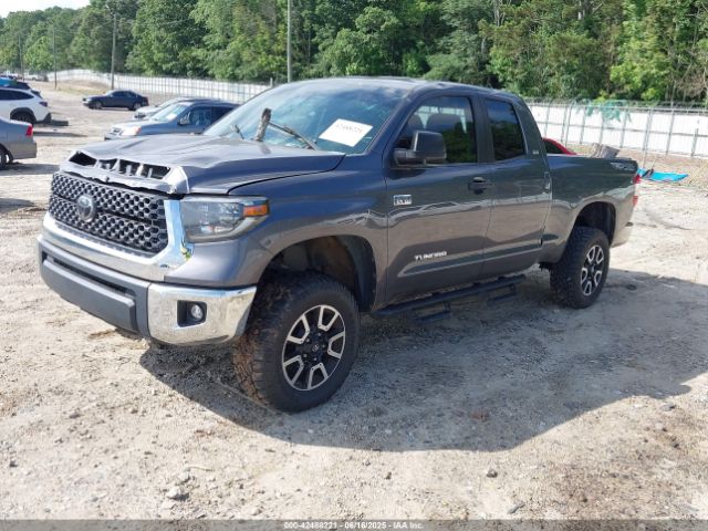 2021 TOYOTA TUNDRA 5TFUY5F13MX994132 Photo 1