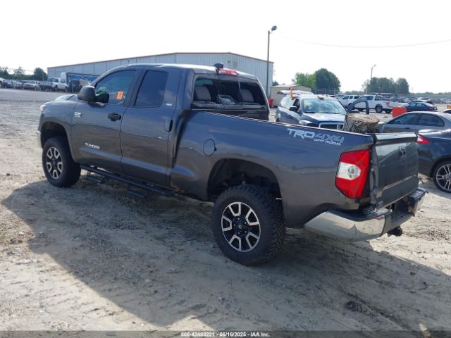 2021 TOYOTA TUNDRA 5TFUY5F13MX994132 Photo 2