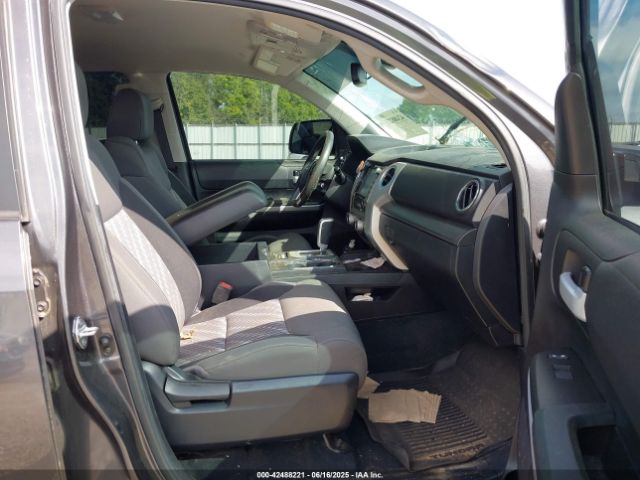2021 TOYOTA TUNDRA 5TFUY5F13MX994132 Photo 4