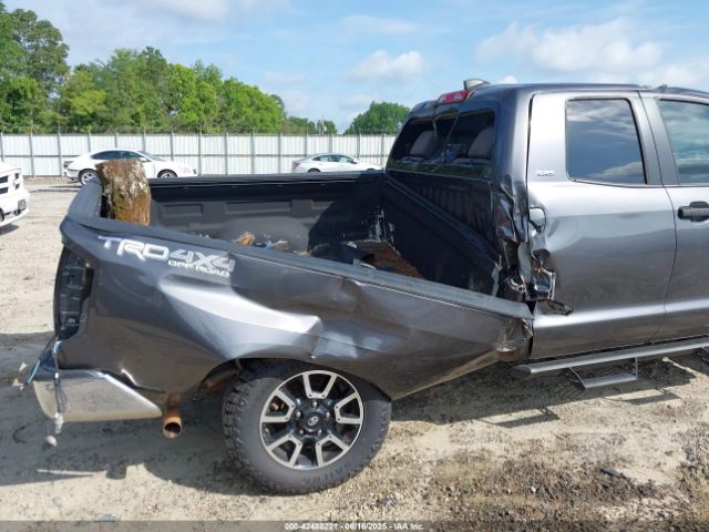 2021 TOYOTA TUNDRA 5TFUY5F13MX994132 Photo 5