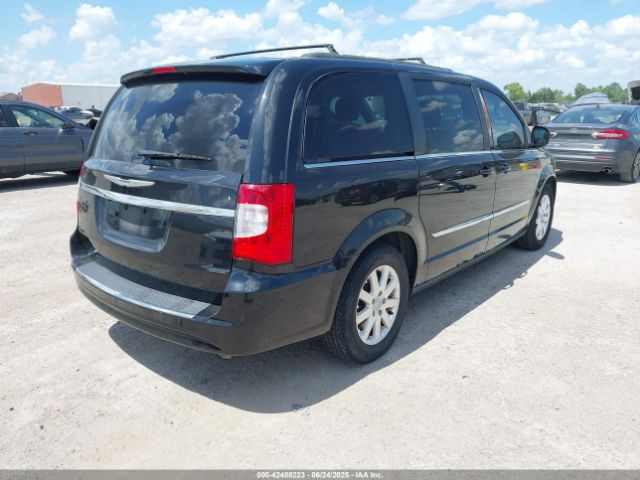 2013 CHRYSLER TOWN & COUNTRY 2C4RC1BG3DR715882 Photo 3