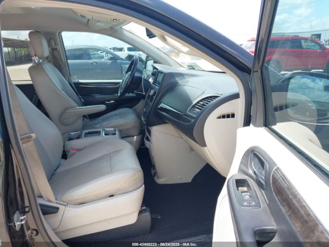 2013 CHRYSLER TOWN & COUNTRY 2C4RC1BG3DR715882 Photo 4
