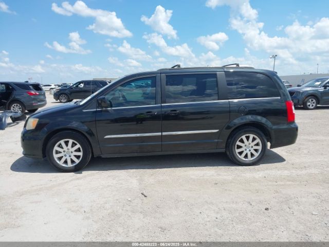 2013 CHRYSLER TOWN & COUNTRY 2C4RC1BG3DR715882 Photo 5