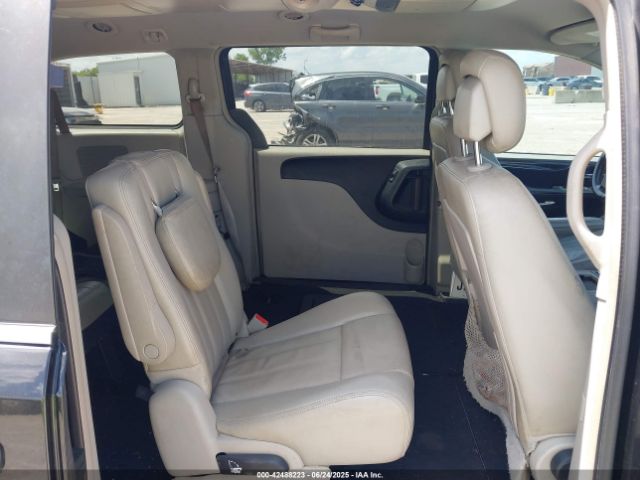 2013 CHRYSLER TOWN & COUNTRY 2C4RC1BG3DR715882 Photo 7