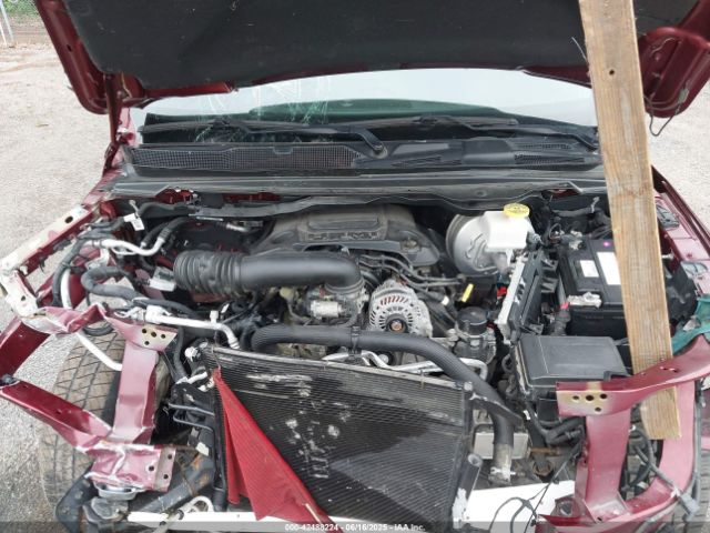 2019 RAM 1500 1C6SRFFT5KN570253 Photo 9