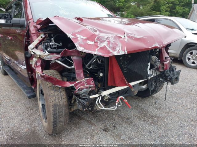 2019 RAM 1500 1C6SRFFT5KN570253 Photo 5