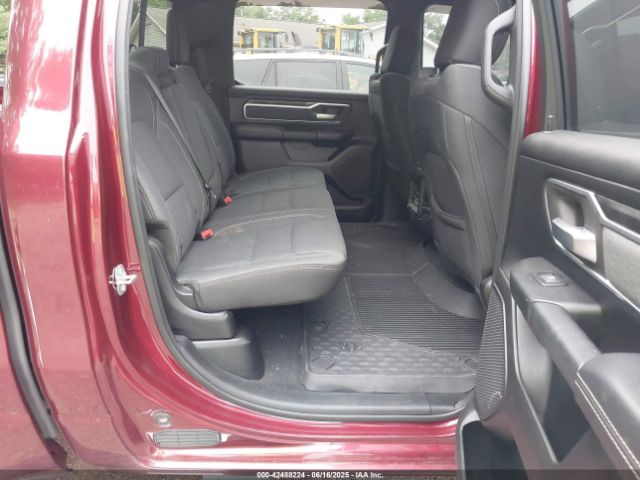 2019 RAM 1500 1C6SRFFT5KN570253 Photo 7