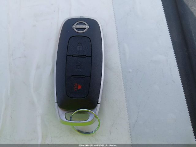 2023 NISSAN ROGUE 5N1BT3AB6PC896634 Photo 10