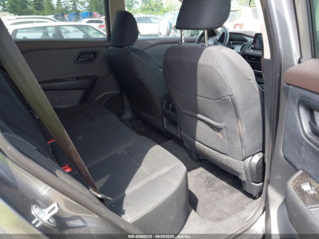 2023 NISSAN ROGUE 5N1BT3AB6PC896634 Photo 7