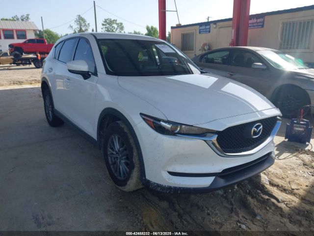 2018 MAZDA CX-5 JM3KFABM3J1348021