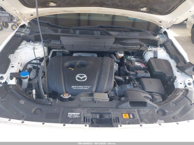 2018 MAZDA CX-5 JM3KFABM3J1348021 Photo 9