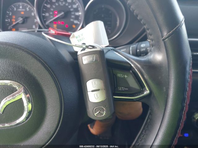 2018 MAZDA CX-5 JM3KFABM3J1348021 Photo 10
