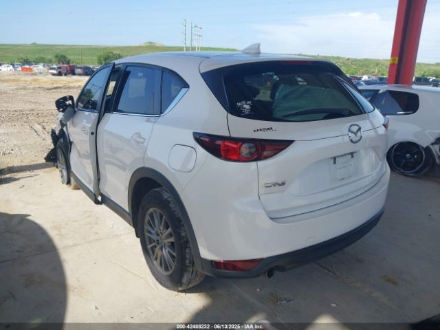 2018 MAZDA CX-5 JM3KFABM3J1348021 Photo 2
