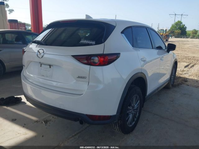 2018 MAZDA CX-5 JM3KFABM3J1348021 Photo 3