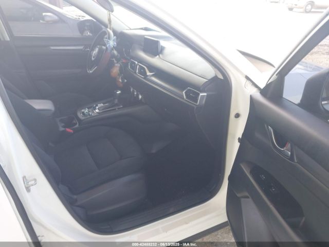 2018 MAZDA CX-5 JM3KFABM3J1348021 Photo 4