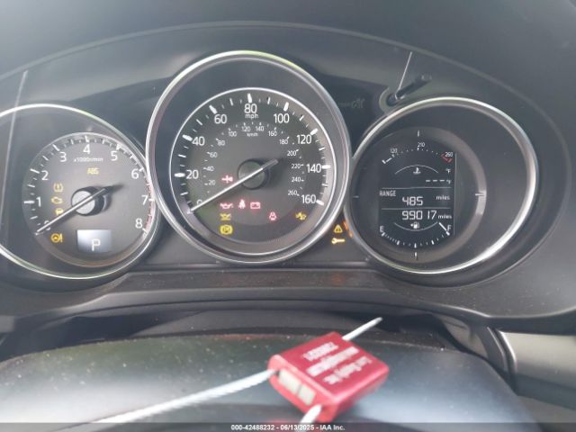 2018 MAZDA CX-5 JM3KFABM3J1348021 Photo 6