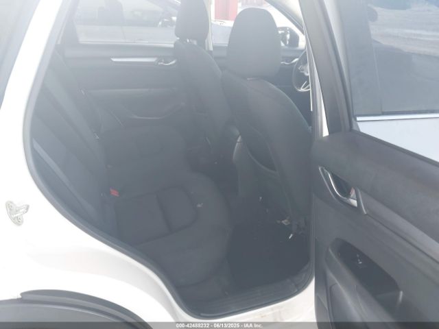 2018 MAZDA CX-5 JM3KFABM3J1348021 Photo 7