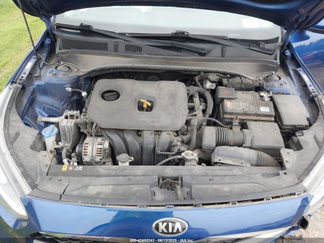 2019 KIA FORTE 3KPF34AD7KE062810 Photo 9