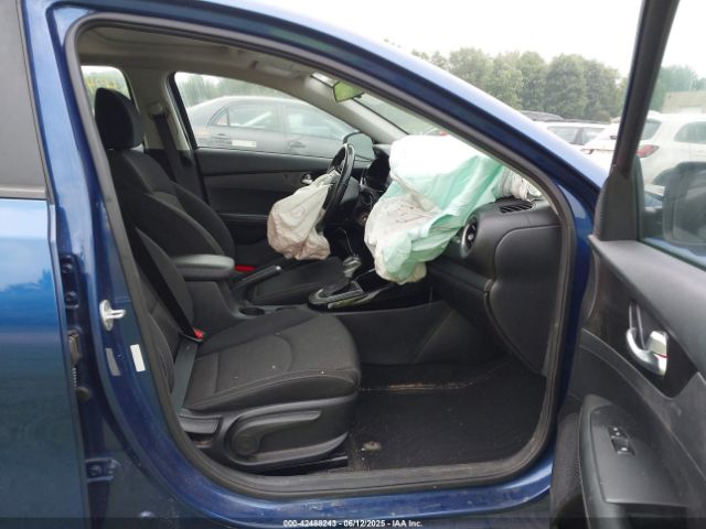 2019 KIA FORTE 3KPF34AD7KE062810 Photo 4