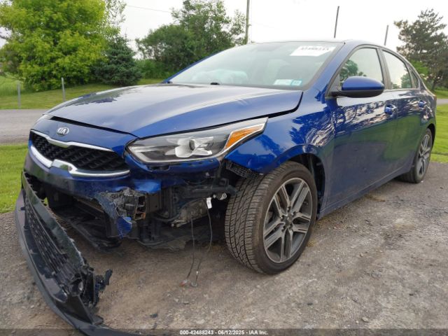 2019 KIA FORTE 3KPF34AD7KE062810 Photo 5