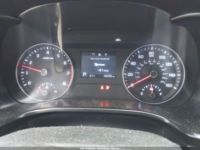 2019 KIA FORTE 3KPF34AD7KE062810 Photo 6