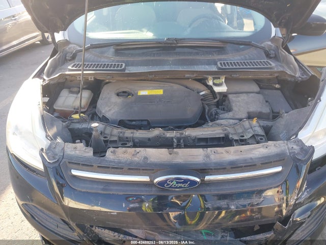 1FMCU9GX3GUA13848 Ford 2016