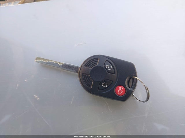 1FMCU9GX3GUA13848 Ford 2016