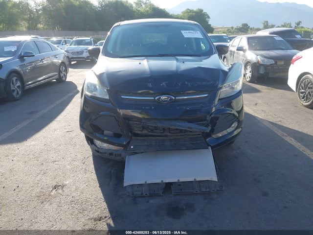 1FMCU9GX3GUA13848 Ford 2016