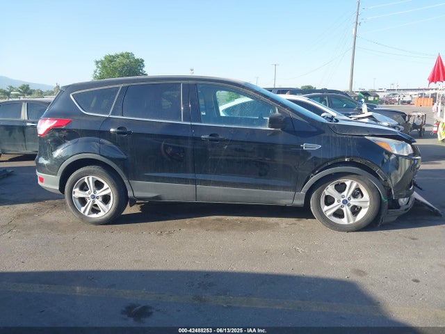 1FMCU9GX3GUA13848 Ford 2016