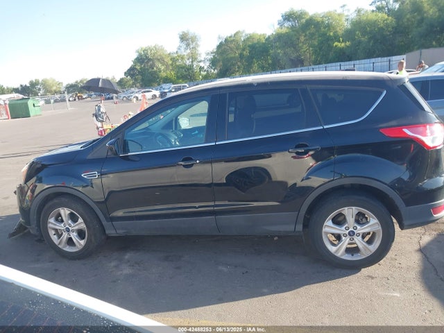 1FMCU9GX3GUA13848 Ford 2016