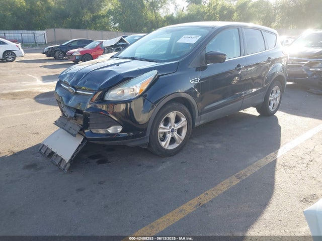 1FMCU9GX3GUA13848 Ford 2016