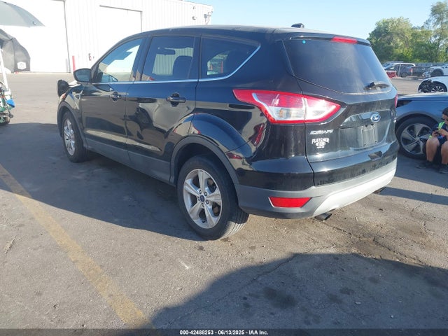 1FMCU9GX3GUA13848 Ford 2016