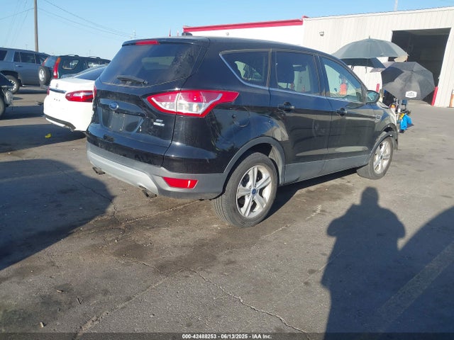 1FMCU9GX3GUA13848 Ford 2016