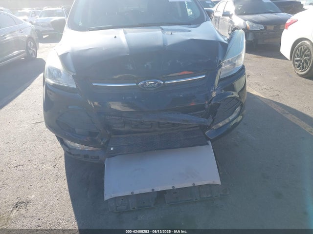 1FMCU9GX3GUA13848 Ford 2016