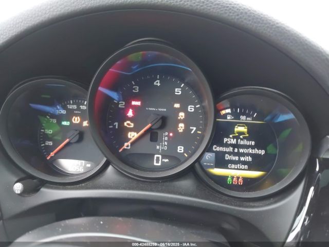 2020 PORSCHE MACAN WP1AA2A50LLB05839 Photo 6
