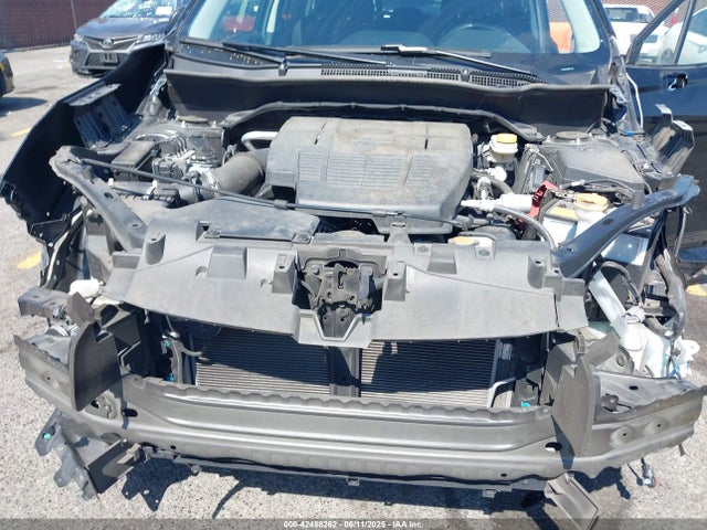 JF2SKAFCXMH517180 Subaru na u5