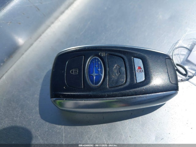 JF2SKAFCXMH517180 Subaru na u5