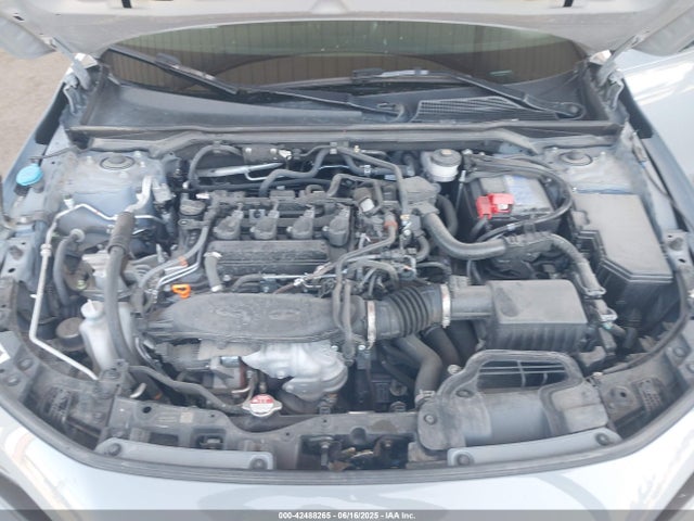 19XFL1H80RE002966 Honda l15b7