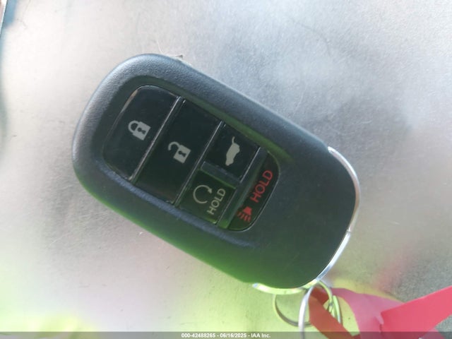 19XFL1H80RE002966 Honda l15b7