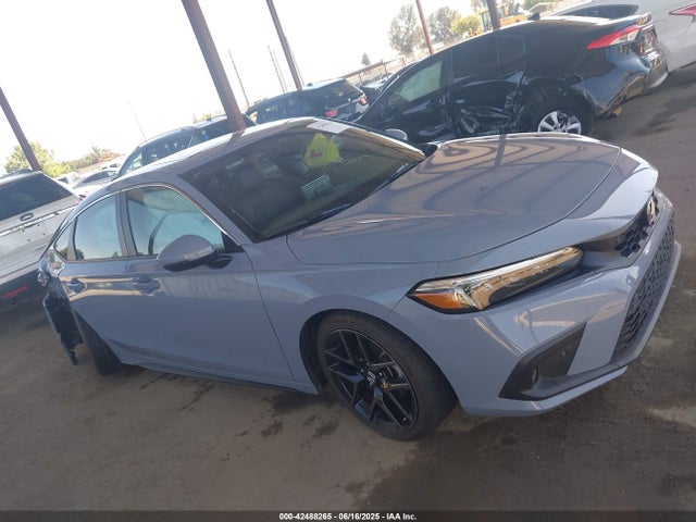 19XFL1H80RE002966 Honda l15b7