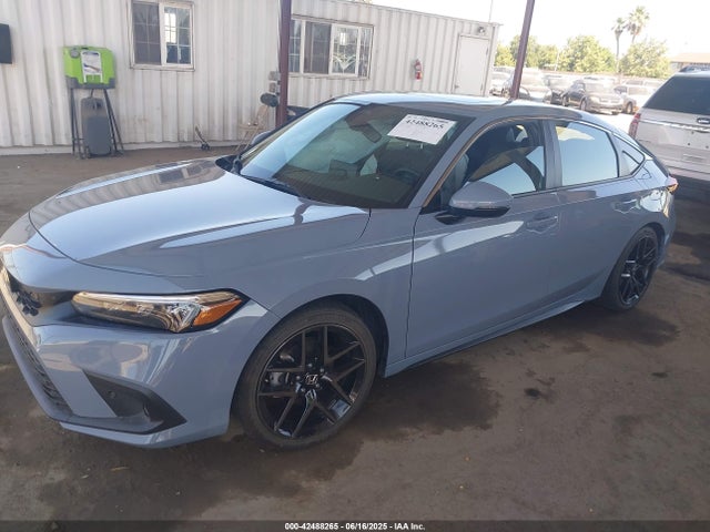 19XFL1H80RE002966 Honda l15b7