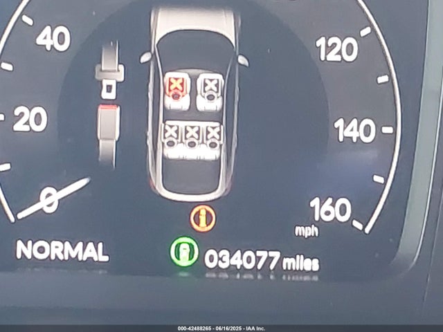 19XFL1H80RE002966 Honda l15b7