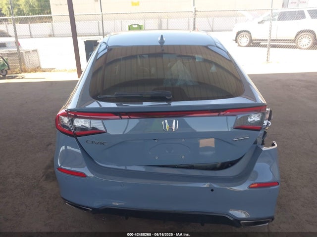 19XFL1H80RE002966 Honda l15b7